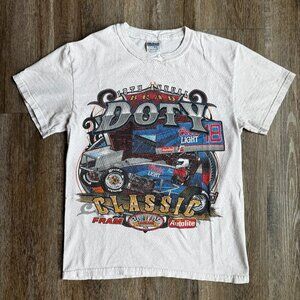 Vintage 2007 Brad Doty Classic Sprint Car T Shirt Small